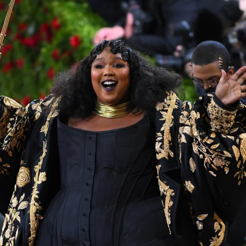 Ντοκιμαντέρ για τη Lizzo αναμένεται το φθινόπωρο στο HBO Max