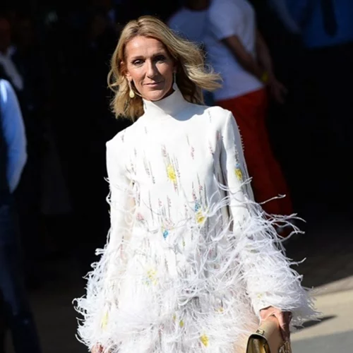 Celine Dion | Με δάκρυα στα μάτια αποκαλύπτει το σπάνιο πρόβλημα υγείας που αντιμετωπίζει