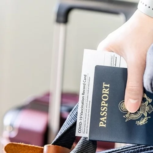 Έρχονται σημαντικές αλλαγές στα αεροπορικά ταξίδια στην ΕΕ