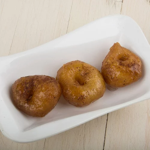 Λουκουμάδες | Η εύκολη συνταγή για να γίνουν τραγανοί και μαστιχωτοί