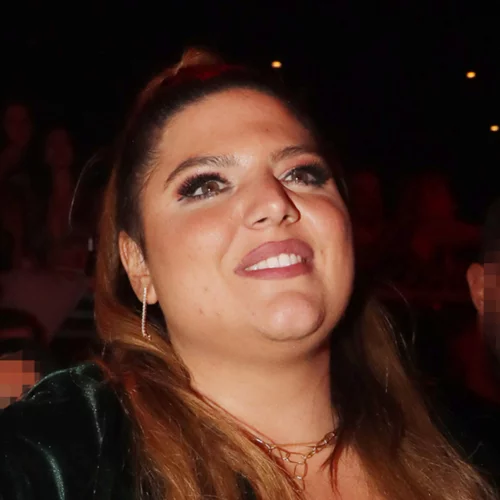 Δανάη Μπάρκα | Το δημόσιο μήνυμα στην 24χρονη που καταγγέλλει τον ομαδικό της βιασμό στη Θεσσαλονίκη