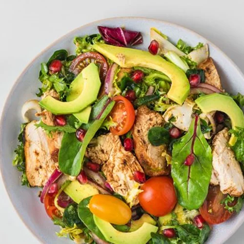 Τροφές ασπίδα για την καρδιά | Ένα ενδεικτικό ημερήσιο μενού με 3 συνταγές που κάνουν καλό