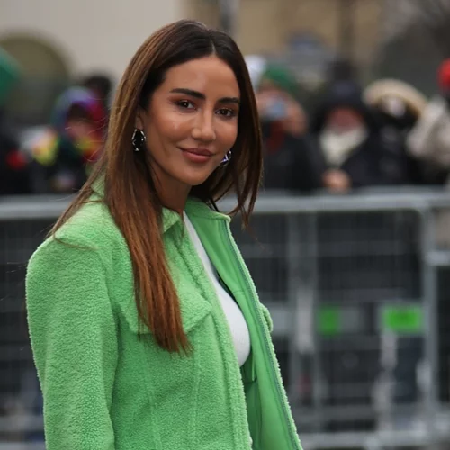 8 κομμάτια που αξίζει να αγοράσεις από την νέα συλλογή της Bershka