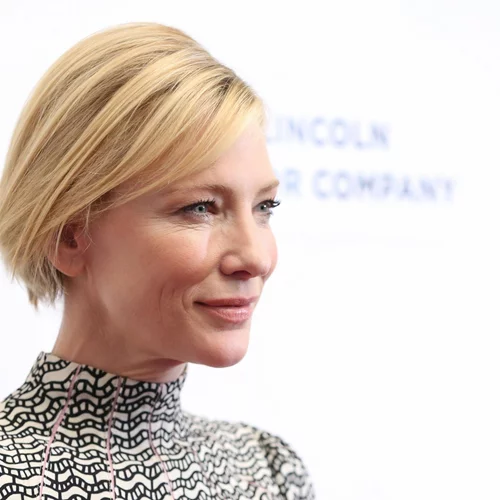 Βραβεία SAG | H Cate Blanchett εμφανίστηκε με την ανακυκλωμένη εκδοχή ενός φορέματος που είχε φορέσει δυο ακόμα φορές σε κόκκινο χαλί