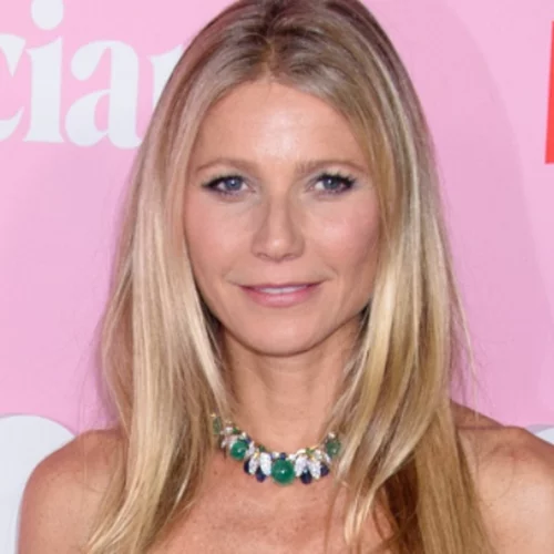 Gwyneth Paltrow | Η γυμνή φωτογραφία στο κινητό της που "στιγμάτισε" τα παιδιά της