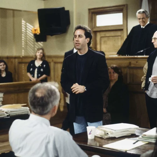 Κι αν η woke culture δολοφόνησε εν ψυχρώ την κωμωδία;