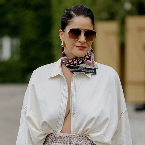 "Wrong shoe theory" | Η διαφορετική συμβουλή μόδας που θα μεταμορφώσει το στιλ σου