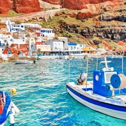 "Τουρισμός για όλους" | Ανοίγει σήμερα η πλατφόρμα για όλα τα ΑΦΜ - Οσα πρέπει να γνωρίζετε, χρήσιμες ερωταπαντήσεις