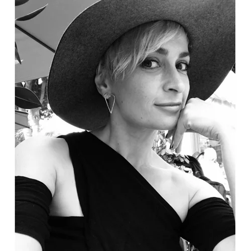 Halyna Hutchins | H πρώτη ανάρτηση του συζύγου της αδικοχαμένης κινηματογραφίστριας του Rust