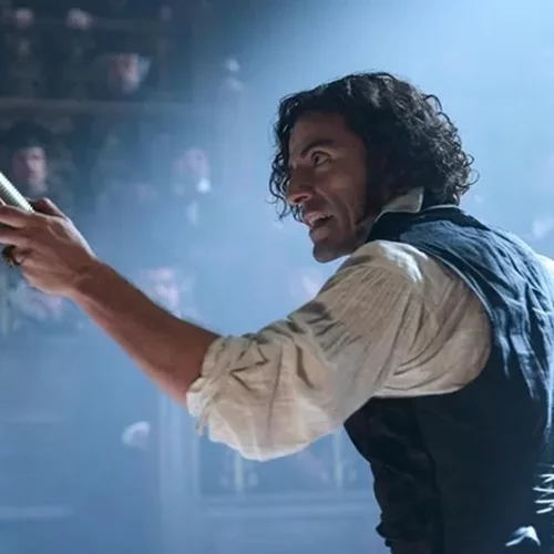 Αυτό είναι το πρόγραμμα του φεστιβάλ Βενετίας 2025