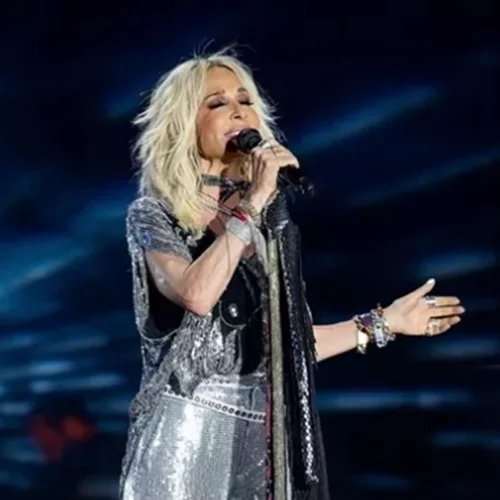 Ζήσε μια μαγική βραδιά με την Άννα Βίσση στο Ηρώδειο