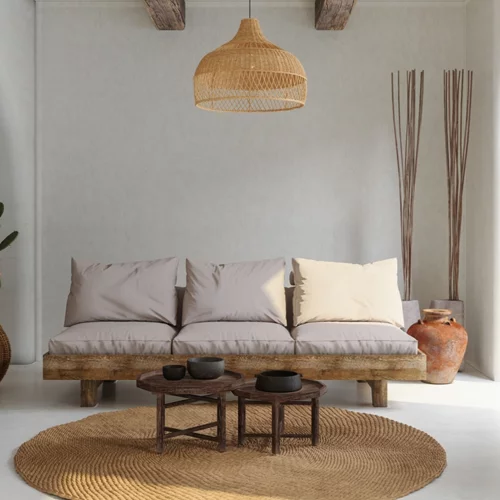 Αυτό το item από την H&M Home θα γίνει η πιο summer boho προσθήκη στο σπίτι σου