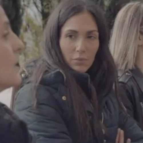 Μαμά, έρχομαι | Το ντοκιμαντέρ της Ανθής Βούλγαρη "λύγισε" τον κόσμο