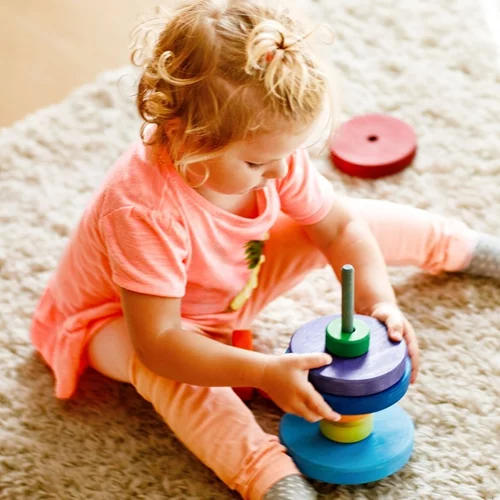 Αυτό είναι το viral χαλί από τη Zara Home | Θα μεταμορφώσει το παιδικό δωμάτιο