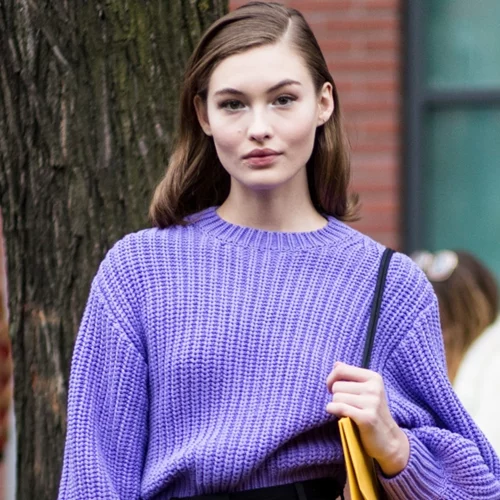 We love knitwear | Τα πλεκτά κομμάτια που κάθε γυναίκα πρέπει να έχει στη συλλογή της τον χειμώνα