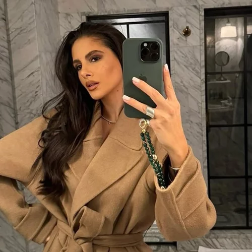 "Τόσο περήφανη για σένα" | Τα τρυφερά λόγια της Αλεξάνδρας Νίκα προς τον Κωνσταντίνο Αργυρό