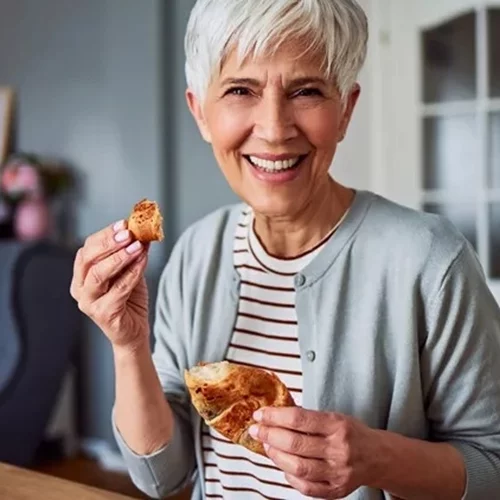 Απώλεια βάρους μετά τα 50 | Η στρατηγική που αλλάζει πραγματικά το σώμα σου σε 12 μήνες