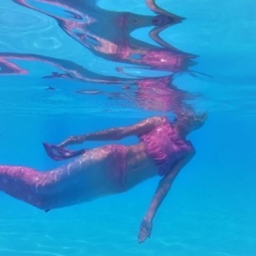 Θες να γίνεις γοργόνα; Τώρα μπορείς