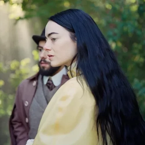 "Poor Things" | Διαβάσαμε το βιβλίο που διασκεύασε ο Γιώργος Λάνθιμος