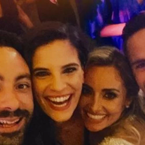 Λευτέρης Πετρούνιας - Βασιλική Μιλλούση | Το ξέφρενο γαμήλιο πάρτι, ο πρώτος χορός και η είσοδος με τα παιδιά τους