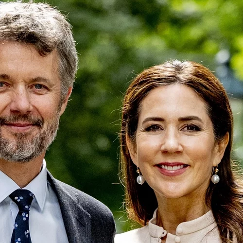 #Throwback | Όταν η Mary παντρευόταν τον πρίγκιπα Frederik της Δανίας 20 χρόνια πριν