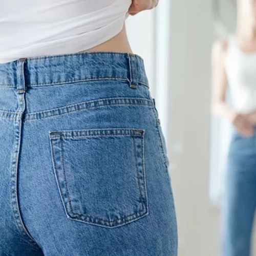 "Όταν κυνηγάς το τέλειο, καταδικάζεις τον εαυτό σου να είναι μόνιμα δυστυχισμένος"