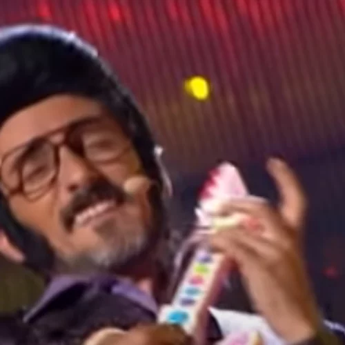 Δες πώς είναι σήμερα ο Rodolfo Chikilicuatrre που λάτρεψε η Eurovision