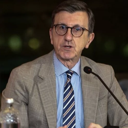 Το κοινωνικό πείραμα του Άρη Πορτοσάλτε