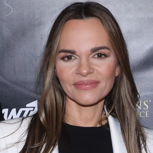 Power Dressing | To στιλ της επιχειρηματία Μαρίας Χατζηστεφανή από την εκπομπή Dragons' Den