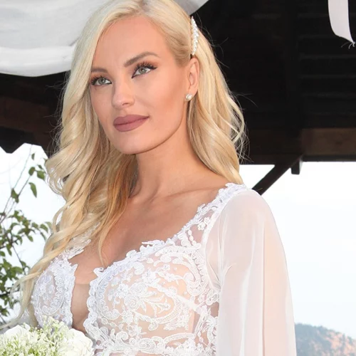 Θεραπείες, μακιγιάζ, μαλλιά | Αναλυτικά η προετοιμασία που κάνουν οι πιο όμορφες νύφες