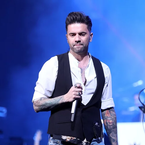 Θοδωρής Μαραντίνης | "Αθωώθηκα, έδωσα το ποσό που είχα δεσμευθεί να δώσω"