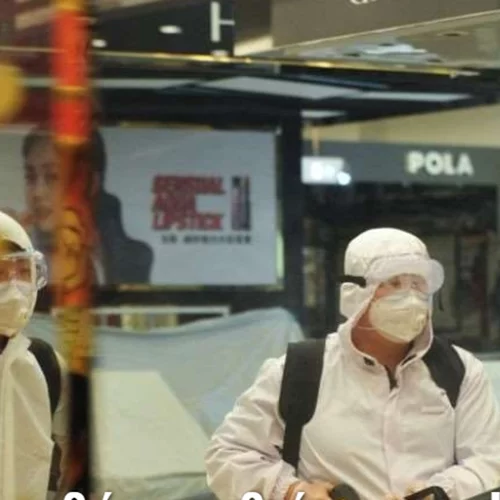 Τελικά τι ακριβώς συμβαίνει στην Κίνα με την Covid-19;