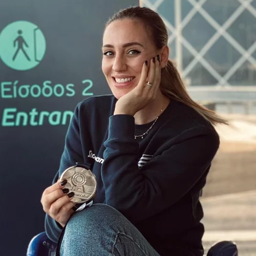 Λύγισε η Άννα Κορακάκη | Η εξομολόγηση με λυγμούς για τη δυσλειτουργία στα μάτια - "Δυστυχώς, δεν το προλάβαμε"