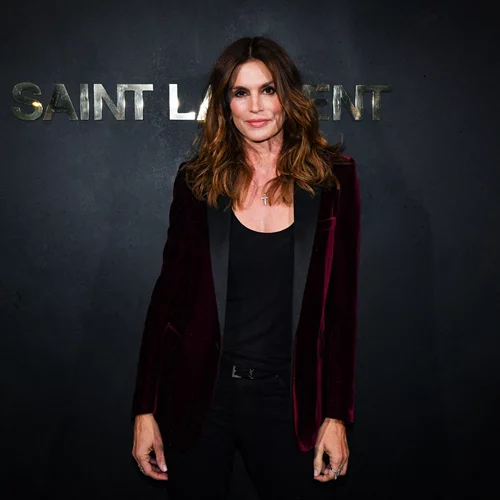 Cindy Crawford | To beauty look της στα 54 της χρόνια
