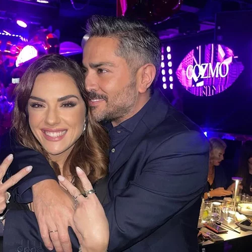 Βάσω Λασκαράκη - Λευτέρης Σουλτάτος | Μαζί στη Ρώμη πριν από τον Άγιο Βαλεντίνο