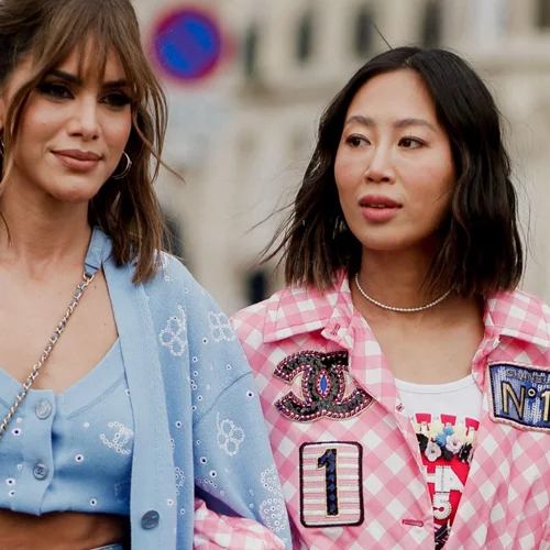 Τα 5 τζάκετ που θα φοράς συνέχεια την άνοιξη