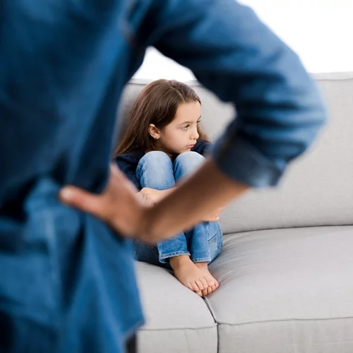 "Γιατί;"| Η ερώτηση που πρέπει να σταματήσουμε επιτέλους να κάνουμε στα παιδιά