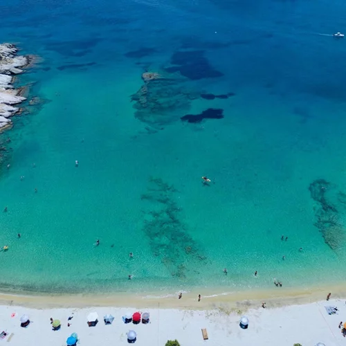 Ρωτήσαμε το ChatGPT πού να πάμε διακοπές το καλοκαίρι χωρίς να δώσουμε μια περιουσία