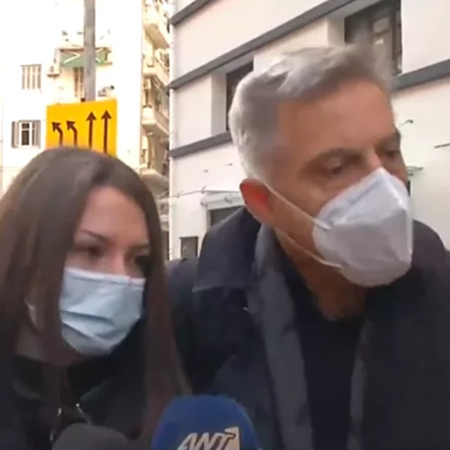 "Κάνω έκκληση σε όλες τις κοπέλες να μιλήσουν" - Οι νέες δηλώσεις της 24χρονης