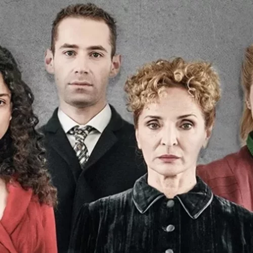 Θεατρικές πρεμιέρες | Οι νέες παραστάσεις της εβδομάδας