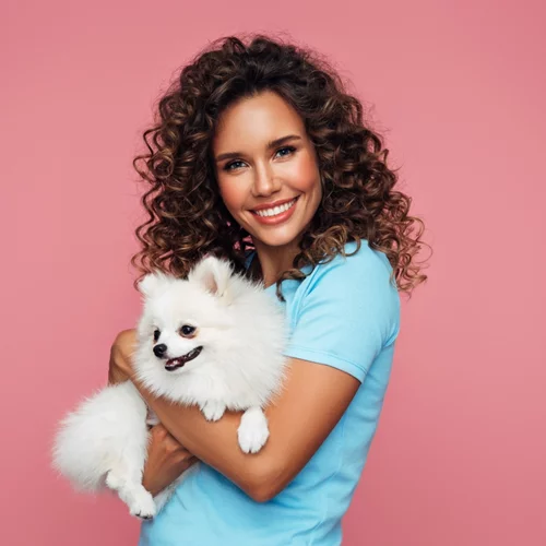 Παγκόσμια Ημέρα των Ζώων | Φρόντισε τα μαλλιά σου κάνοντας μια πολύ σημαντική προσφορά στα αδέσποτα ζώα