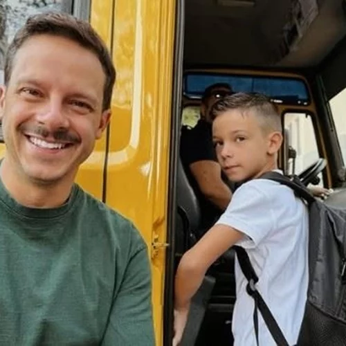 "Τι μαθαίνουμε στα παιδιά μας στο σχολείο;": Η ανάρτηση του Δημήτρη Μακαλιά για το μάθημα της Ιστορίας