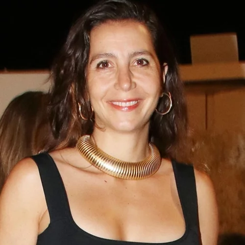 Μαρία Ελένη Λυκουρέζου: Τα δύσκολα παιδικά χρόνια, οι καβγάδες των γονιών και ο εφιάλτης των ναρκωτικών - "Δοκίμασα τα πάντα"