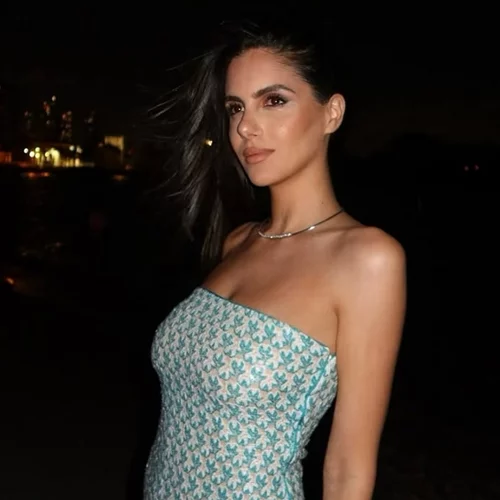 Αλεξάνδρα Νίκα | Η τρυφερή φωτογραφία με τον γιο της στις καλοκαιρινές διακοπές