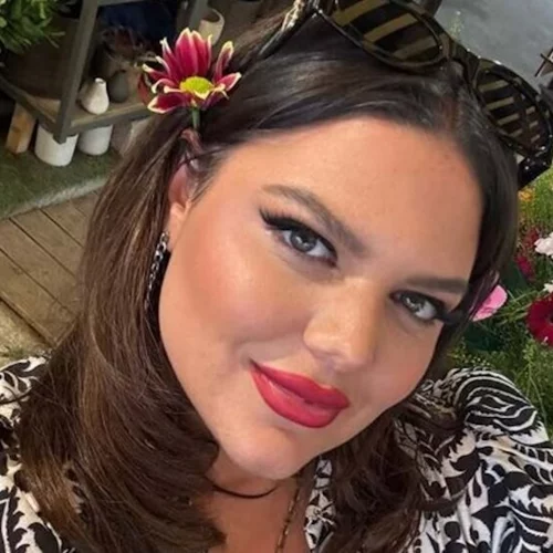 Δανάη Μπάρκα: Με συνοδεία ασφάλειας θα μπαίνουν οι ρεπόρτερς στο στούντιο τις μέρες αυτές