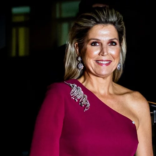 Βασίλισσα Μαξίμα | Οι νέες εμφανίσεις από την επίσκεψή της στην Ελλάδα