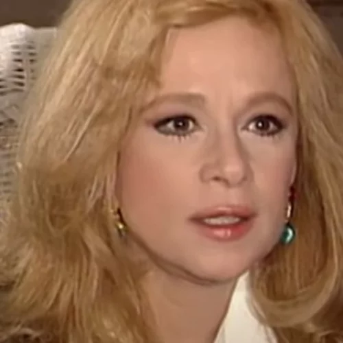 Όταν η Αλίκη Βουγιουκλάκη πήρε συνέντευξη από τη Ζωή Λάσκαρη