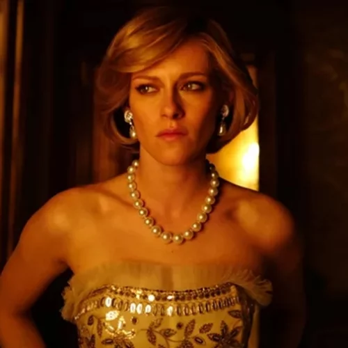 "Spencer" | Η εκδίκηση της Κristen Stewart