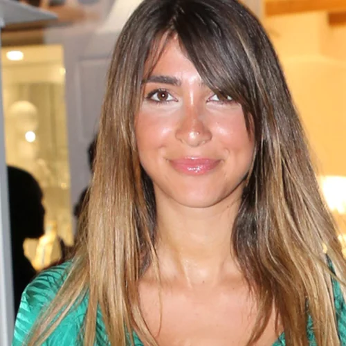 Χριστιάνα Μπέτα | Η τεράστια αλλαγή στα μαλλιά της με έμπνευση από τη μητέρα της, Νατάσα Θεοδωρίδου