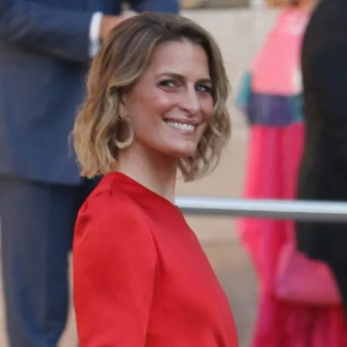 "Eίχα την ευκαιρία να κάνω επανεκκίνηση" | Η Τατιάνα Μπλάτνικ εξομολογήθηκε την εμπειρία "αποτοξίνωσης"